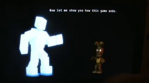 FNAF World-прохождение.Убиваю босса Скотта