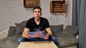 Обзор кроссовок ASICS NOVABLAST 5 Моё мнение о них