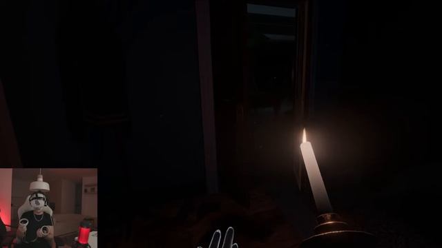 ФРАМЕ ТАМЕР ЗАПИСЬ СТРИМА ОТ 03.10.2022 | Ночной Стукач VR HORROR | Frametamer666