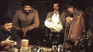 Эскадрон гусар летучих  1серия