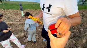 АЛТЫН ҚАЗЫНА ТАПТЫҚ😱💰|ЖАСМИН МЕН КӨЗАЙЫМ ӨТТЕ ҮЛКЕЕ