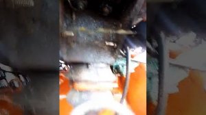 МТЗ 82 тросик газа