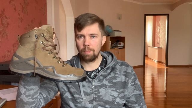 Фарадей тактик ботинки треккинговые тактические обзо