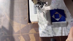 Блок колодец