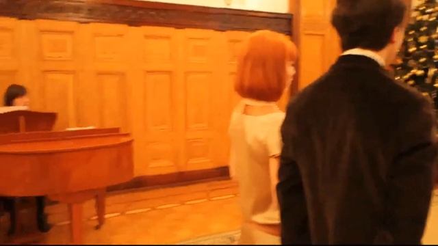 Миша и Оля. Регистрация.