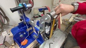 Гриндер КМТ дополнительная оснастка.