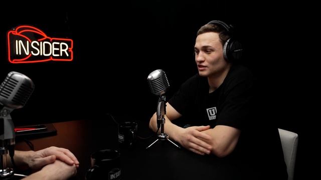 Артур Погосов. На меня обратил внимание Мельцер