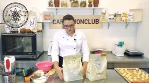 КОНФЕТЫ - ТРЮФЕЛЬ: рецепт для домашних условий! # конфеты #cardamonclub