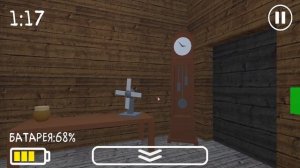 НЕ ИГРАЙ В ИГРУ ПРО ВИННИ ПУХА В 3:00 ЧАСА НОЧИ! | 5 НОЧЬ С ?