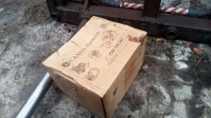 Меняю на МТЗ распределитель Р80 3/2-222 на 3/1-222