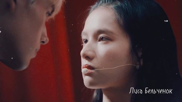 Джу Юнь & Ли Сюнь || Начнём всё заново || Зажигалка и плат смотреть онлайн