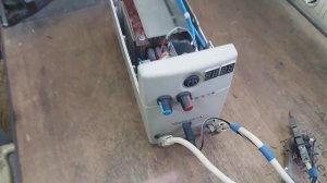 Точечная сварка , модуль NY-D01 100А