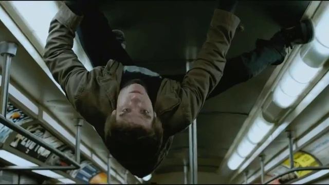 The Amazing Spider Man Часть 4  Русский тизер FTR '2011'  HD