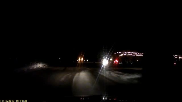 Видеорегистратор-зеркало, китайский 