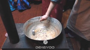 Хырбача / Тыва / Республика Тыва