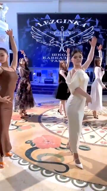 Гандагана -  Грузия рулит