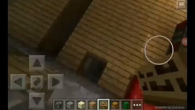 Механизмы в майнкрафте пе Скрытый сундук смотреть онлайн