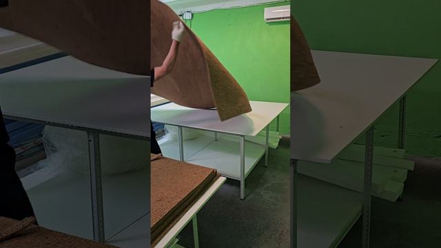 Жёсткий слой в матрасе,он же натуральный латексирован