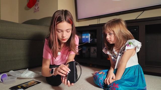 Распаковка PS5pro . Как установить дисковод и подставку. ?