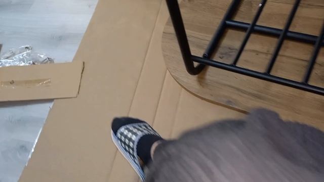 Собираем Новую Мебель-JYSK💲Обзор Моих Покупок💯Доволь