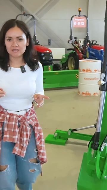 Экскаватор Flagman! особенности #трактор #сельхозтехника смотреть онлайн