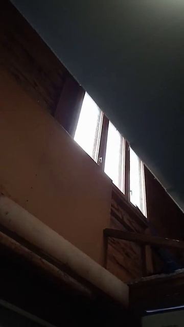 установка чердачной лестницы смотреть онлайн