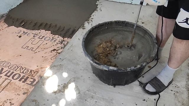 Обзор дрель-миксера Zitrek ZKM1600W смотреть онлайн