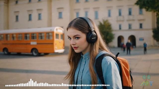 Женя Трофимов, Роман Рудыка - Пусть она поёт (AI кавер) смотреть онлайн