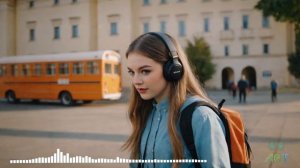 Женя Трофимов, Роман Рудыка - Пусть она поёт (AI кавер)