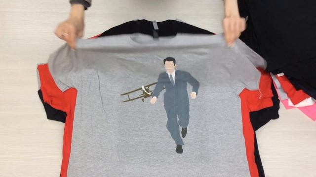 м238.1. Футболки с принтом и без мужские сток Канада смотреть онлайн