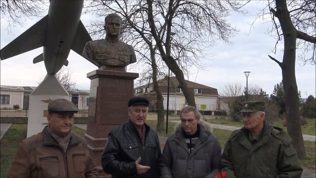 один день в Каче часть 1 смотреть онлайн