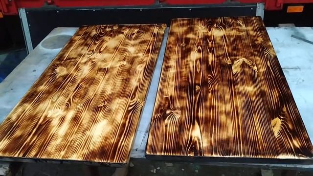 Коррекция цвета столешницы смотреть онлайн