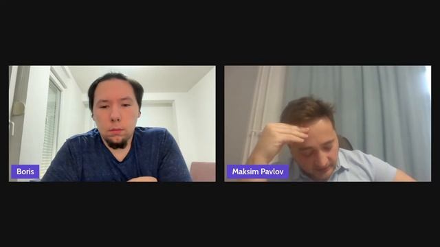 Публичное собеседование ML-инженера с компанией X5 Tech