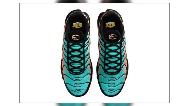 Кроссовочные Новости Со Всего Мира. Апрель 2025.