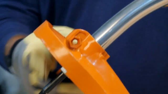 Триммер STIHL FSE 60 смотреть онлайн