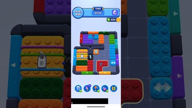 Color block jam 898 смотреть онлайн