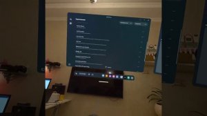 oculus quest 3 мини обзор