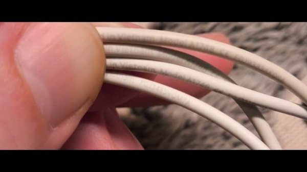 Как определить оригинальные наушники apple earpods или не о?