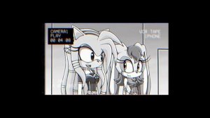 Постоянный эпизод соника | смерть Эми и Крим