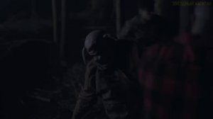 Почему НЕЛЬЗЯ ПОБЕДИТЬ человека-медведя из фильма ВИН