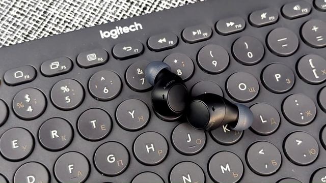 Новый шедевр звука от Sony? ❌ Обзор Sony WF-C510 | Obscuros Sound смотреть онлайн