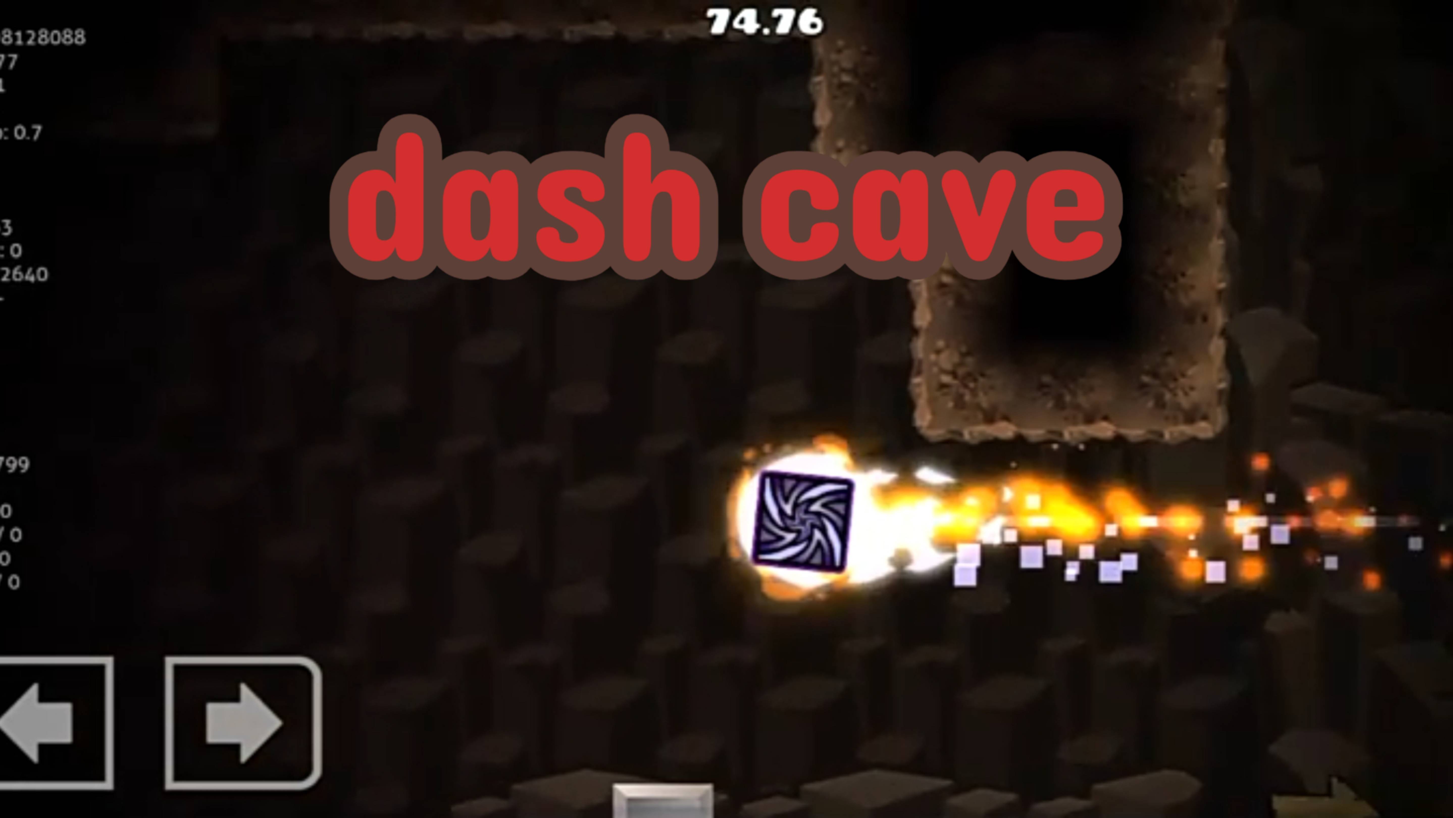 Dash Cave, by Booglee смотреть онлайн
