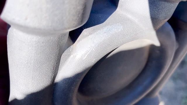 ОПРЫСКИВАТЕЛЬ, оказывается, НЕ ВЕЧЕН! смотреть онлайн