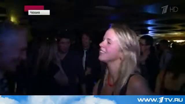 Ретро‑вечеринки в Чехии составили серьезную конкуре?