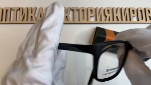 Оправа 1744 002 Timberland с футляром смотреть онлайн