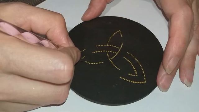 Сeltic ornament (Icovellavna) - part 1 смотреть онлайн