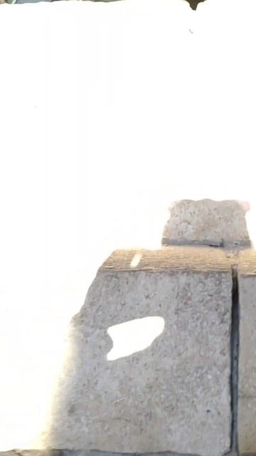 ступеньки в кремле Нижнего Новгорода, очень крутые #trav смотреть онлайн