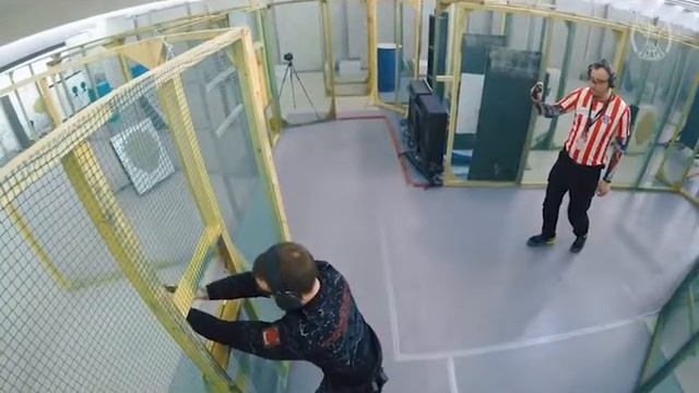 Торгашов Павел Кубок стрелкового клуба Архангел Миха? смотреть онлайн