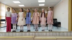 "Хорошо"- Л.Бочарова- -средняя группа