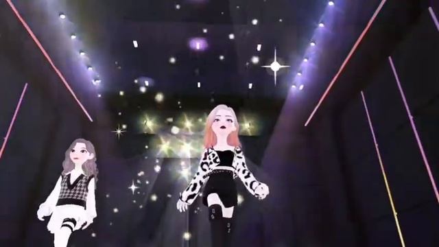 Fashion Show - Дефиле - музыка для подиума (Chackalacka) by PHASE2 Gaming &An смотреть онлайн